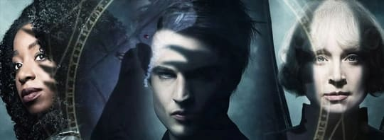 Песочный человек сериал 1 серия